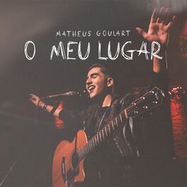 Album cover of O Meu Lugar