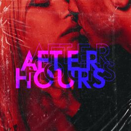 Album cover of After hours (feat. Rooney Minaj)