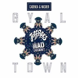 Album cover of Gyal Town