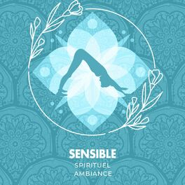 Album cover of Ambiance Spirituelle Sensible