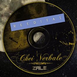Album cover of Chei Verbale Reeditat
