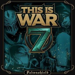 Album cover of This Is War 7