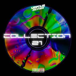 Album cover of Collection 21 (Remix)