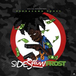 Album cover of SideShow Frost