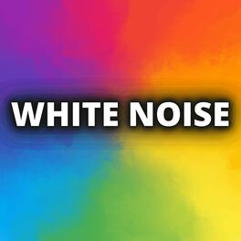 Album cover of White Noise For Sleep - Loop It, No Fade