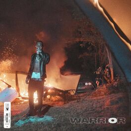 Album cover of Warrior