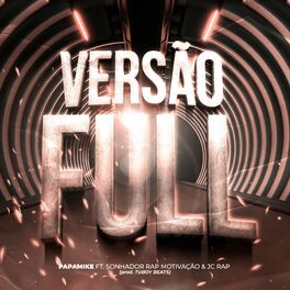 Album cover of Versão Full