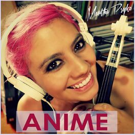 Album cover of Anime
