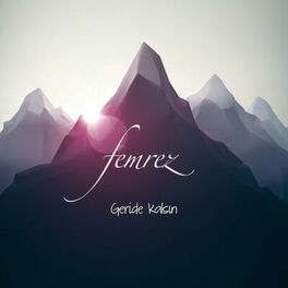 Album cover of Geride Kalsın