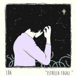 Album cover of Estrella Fugaz