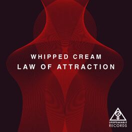 Album cover of Law of Attraction EP