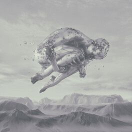 Album cover of Nailed Bodies