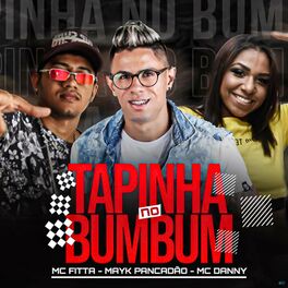Album cover of Tapinha no Bumbum