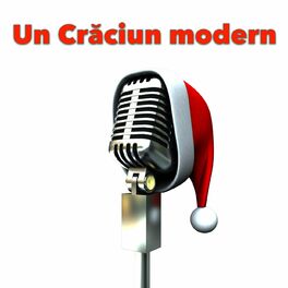 Album cover of Un Crăciun modern