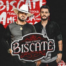 Album cover of Biscate