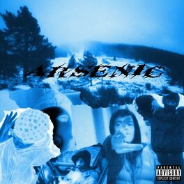 Album cover of Arsenic