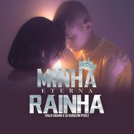 Album cover of Minha Eterna Rainha
