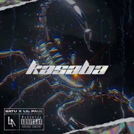 Album cover of Kasaba (feat. Batu)