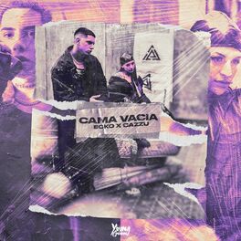 Album picture of Cama Vacia