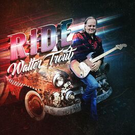 Album cover of Ride