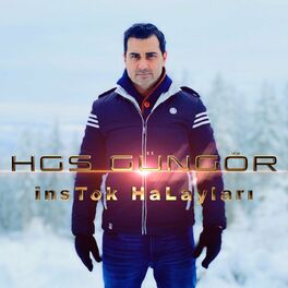 Album cover of InsTok HaLayları