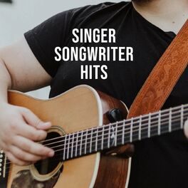 Album cover of Singer Songwriter Hits