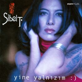 Album cover of Yine Yalnızım