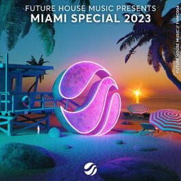 Album cover of Miami Special 2023
