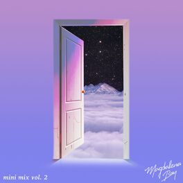 Album cover of mini mix vol. 2