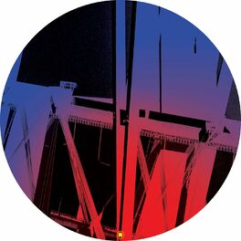 Album cover of The Bridge EP