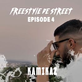 Album cover of Freestyle de street épisode 4