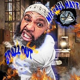 Album cover of Spazz Out