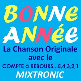 Album cover of Bonne Année
