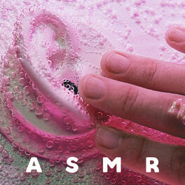 Album cover of Soda Tingles, Slushy Bath and Steamy Whispers