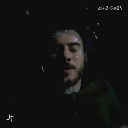 Album cover of She Goes