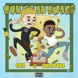 Album cover of Run Up an Award (feat. Yung Fume)