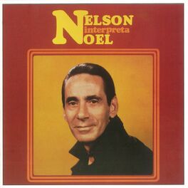 Album cover of Nelson Interpreta Noel