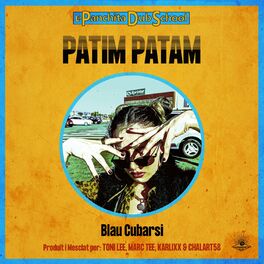 Album cover of Patim Patam