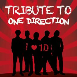 Album cover of Tribute to One Direction