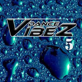 Album cover of Dance Vibez, Vol. 5