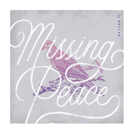 Album cover of Missing Peace