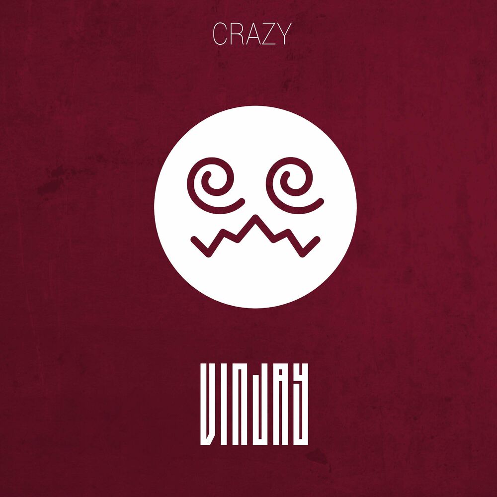 Crazy feat. VIN Jay. Kill Crazy Jay.