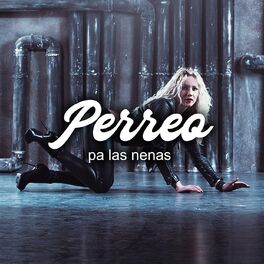 Album cover of Perreo pa' las nenas