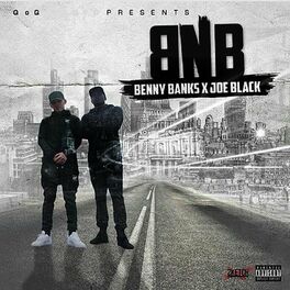 Album cover of QOQ Presents BNB