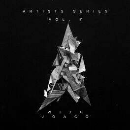 Album cover of Artists Series, Vol 7: With Joaco