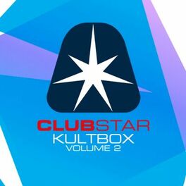 Album cover of Clubstar pres.Kultbox, Vol.2