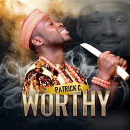 Album cover of Worthy