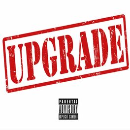 Album cover of Upgrade (feat. Keith Murray)