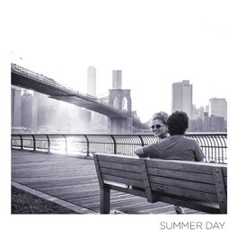 Album cover of Summer Day