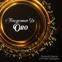 Album cover of Fonogramas de Oro